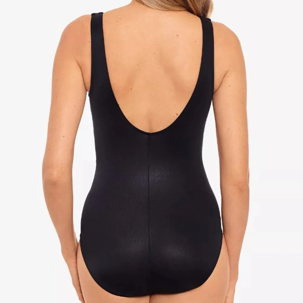 Miraclesuit Raya De Sol Escape  Size 8 - Picture 13 of 13